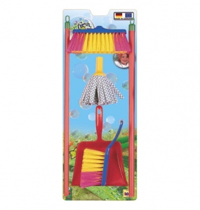 Set pentru Curatenie KLEIN