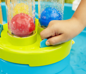 Masuta pentru joaca "Distractie cu apa" Little Tikes — изображение 7