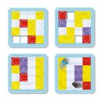 Joc de masa Laby (19buc) QUERCETTI — изображение 3