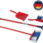 Set (mic) VILEDA pentru curatenea (3+) KLEIN