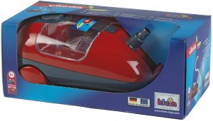 Aspirator Vileda cu sunete KLEIN — изображение 2