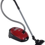 Aspirator Miele cu sunete (2+) KLEIN