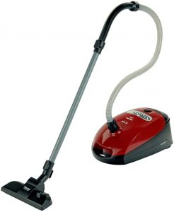 Aspirator Miele cu sunete (2+) KLEIN - imagine 2