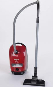 Aspirator Miele cu sunete (2+) KLEIN - imagine 3