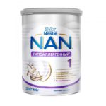 Nestle NAN Hipoalergenic 1