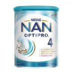 Nestle Nan 4 Optipro 800г