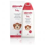 Skincode Essentials Baby Lotiune Hidranta p/u corp 200ml