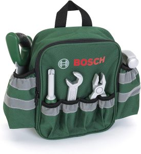 Rucsac Bosch cu instrumente KLEIN - imagine 2