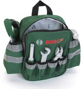 Rucsac Bosch cu instrumente KLEIN - imagine 3