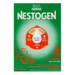 Nestle Nestogen 4 Prebio 600g