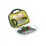 Set Bosch Box cu instrumente 10buc. KLEIN