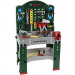 Set Bosch Atelier Mecanic KLEIN
