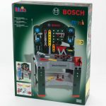 Set Bosch Atelier Mecanic KLEIN — изображение 2