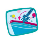 Set creatie - Geanta cosmetica SES — изображение 3