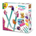 Set creatie - Radiera SES