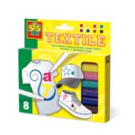 Markerii p/u textil SES