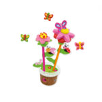 Play Dough - Flori si fluturi SES — изображение 2