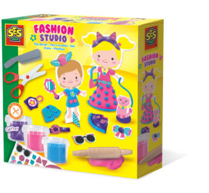 Play Dough - Moda SES