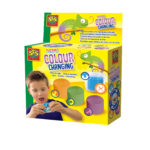 Termo Play Dough SES