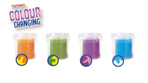 Termo Play Dough SES — изображение 2