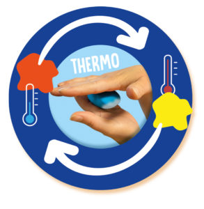 Termo Play Dough SES — изображение 3