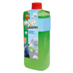 Mega incarcator pentru bule de sapun SES