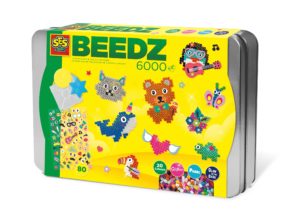 Set de modelare cu fier de calcat (6000buc) SES