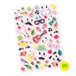 Set de modelare cu fier de calcat (6000buc) SES — изображение 3