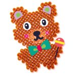 Set de modelare cu fier de calcat (6000buc) SES — изображение 4