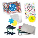 Set de modelare cu fier de calcat (6000buc) SES — изображение 5