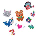 Set de modelare cu fier de calcat (6000buc) SES — изображение 6