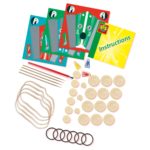 Set creatie - Masine de cursa SES — изображение 3