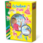 Markerii p/u Geamuri - Princesa SES