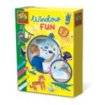 Markerii p/u Geamuri - Jungle SES