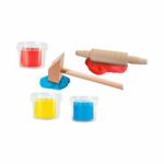 Primul meu Lut cu instrumente 3x90gr SES - imagine 2