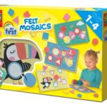 Prima mea Mozaica SES