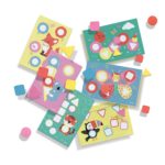 Prima mea Mozaica SES — изображение 2