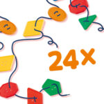 Joc siret cu butoane SES — изображение 2