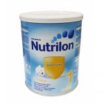 Formula de lapte Nutrilon Comfort 1 (0+ luni) 400 g