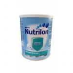 Nutrilon AR (formula de lapte atireflux) 400 g.