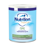 Amestec lactat NUTRILON PRE 400g