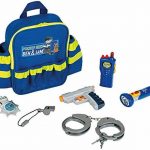 Set joc Politie KLEIN