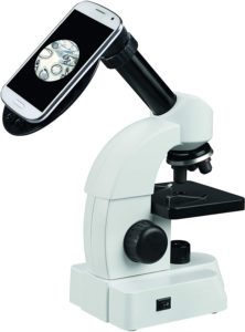 Microscop Set 40x-640x Junior BRESSER - imagine 2