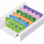 Set Experimental p-u Microscop Junior BRESSER