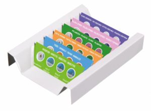 Set Experimental p-u Microscop Junior BRESSER