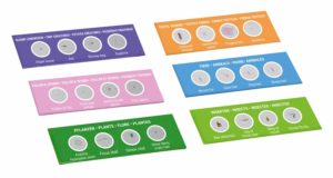 Set Experimental p-u Microscop Junior BRESSER - imagine 3