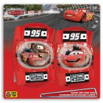 Protectie cot/genunchi Cars Seven Polska - imagine 2