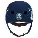 Casca Star Wars albastra Seven Polska - imagine 8