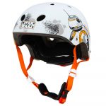 Casca Star Wars Seven Polska - imagine 4