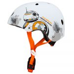 Casca Star Wars Seven Polska - imagine 5